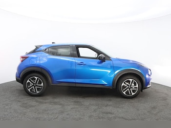 Used Nissan Juke 2025 for sale - 77124882: Photo
