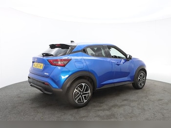 Used Nissan Juke 2025 for sale - 77124882: Photo