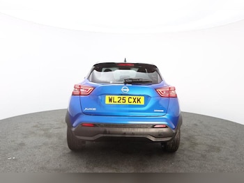 Used Nissan Juke 2025 for sale - 77124882: Photo