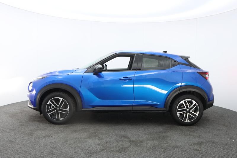 Used Nissan Juke 2025 for sale - 77124882: Photo 6