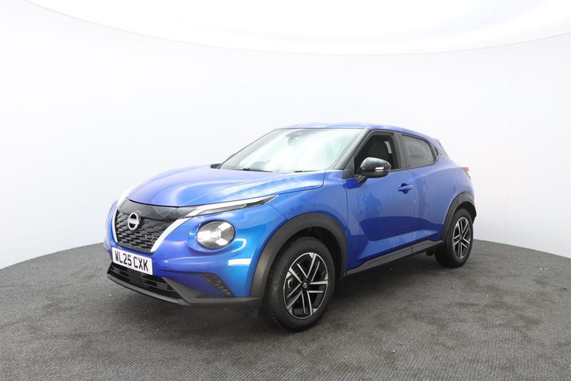 Used Nissan Juke 2025 for sale - 77124882: Photo 7