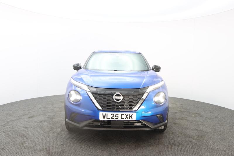 Used Nissan Juke 2025 for sale - 77124882: Photo 8