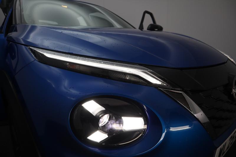 Used Nissan Juke 2025 for sale - 77124882: Photo 9