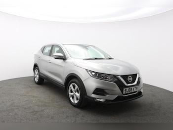 Used Nissan Qashqai 2018 for sale - 78468254: Photo