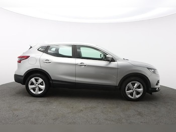 Used Nissan Qashqai 2018 for sale - 78468254: Photo