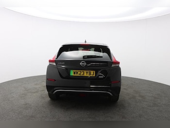 Used Nissan Leaf 2023 for sale - 78389257: Photo