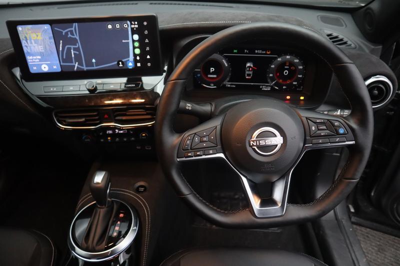 Used Nissan Juke 2025 for sale - 77124871: Photo 14