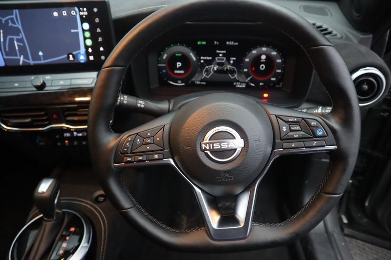 Used Nissan Juke 2025 for sale - 77124871: Photo 15