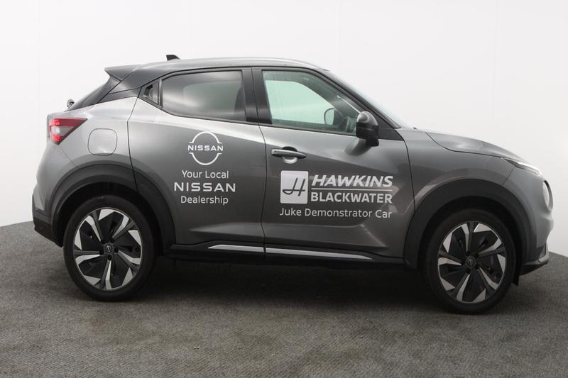 Used Nissan Juke 2025 for sale - 77124871: Photo 2