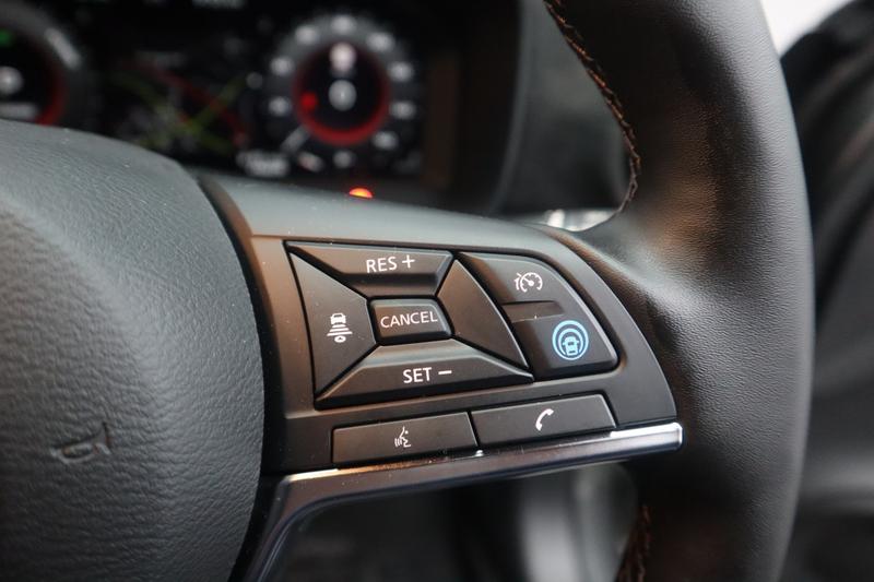 Used Nissan Juke 2025 for sale - 77124871: Photo 22