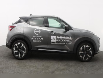 Used Nissan Juke 2025 for sale - 77124871: Photo