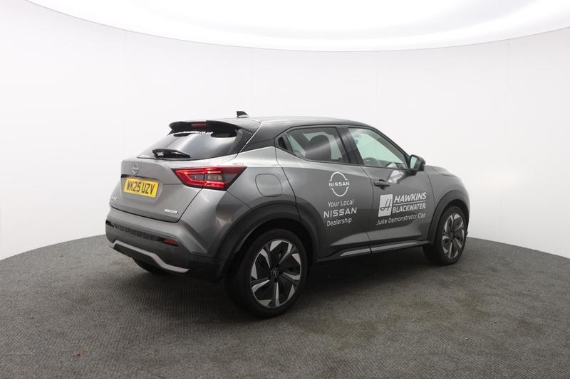 Used Nissan Juke 2025 for sale - 77124871: Photo 3