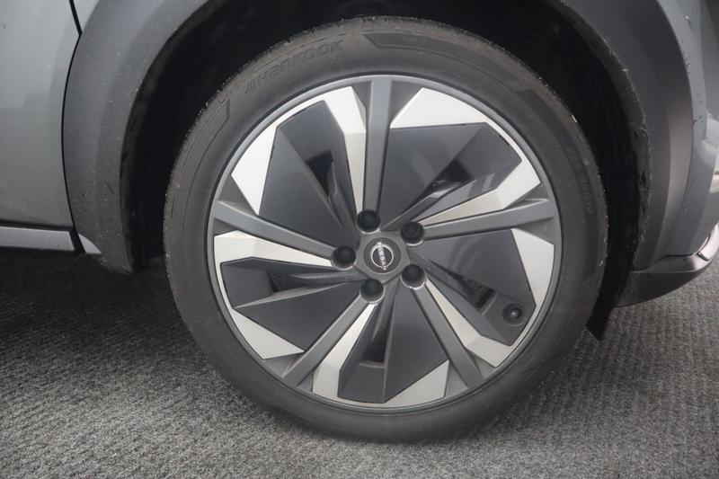 Used Nissan Juke 2025 for sale - 77124871: Photo 36