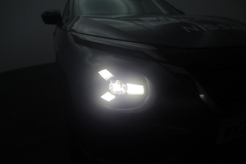 Used Nissan Juke 2025 for sale - 77124871: Photo 42