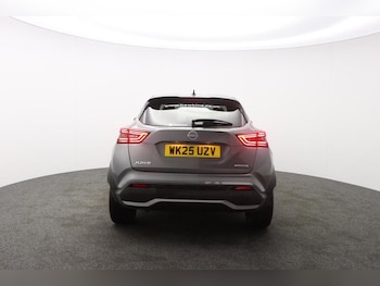 Used Nissan Juke 2025 for sale - 77124871: Photo