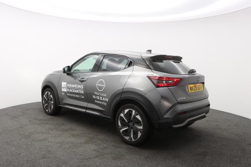 Used Nissan Juke 2025 for sale - 77124871: Photo 5
