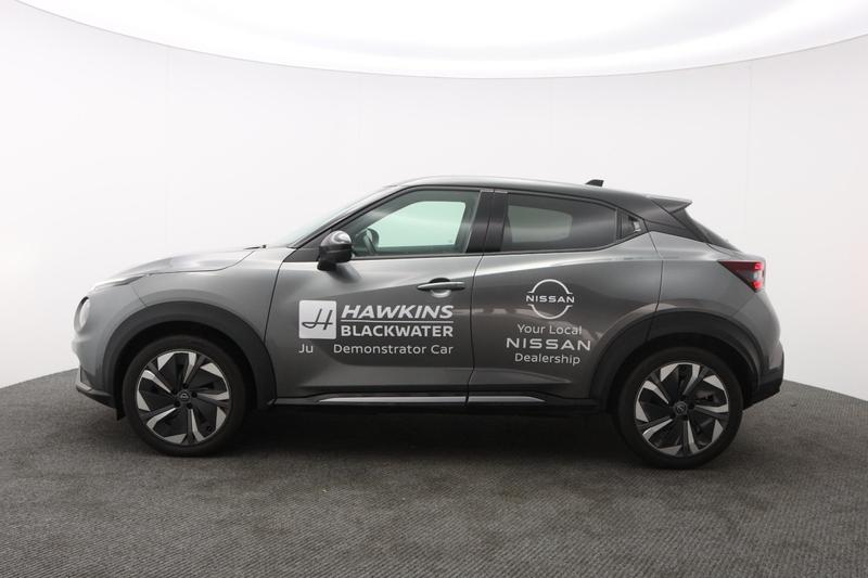 Used Nissan Juke 2025 for sale - 77124871: Photo 6
