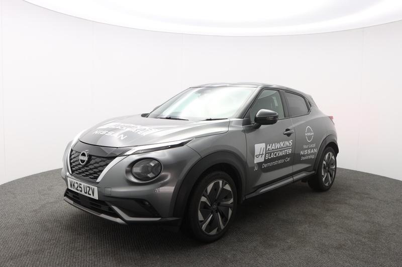 Used Nissan Juke 2025 for sale - 77124871: Photo 7