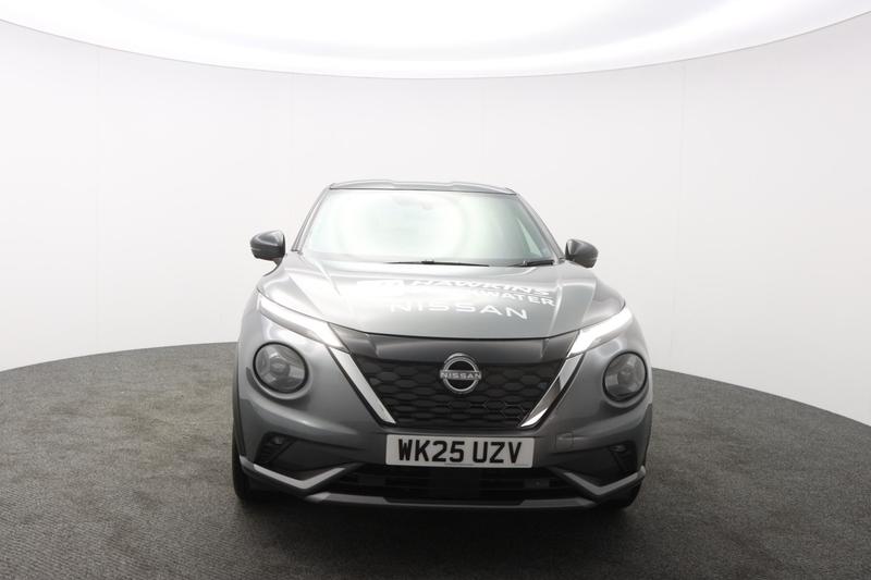 Used Nissan Juke 2025 for sale - 77124871: Photo 8