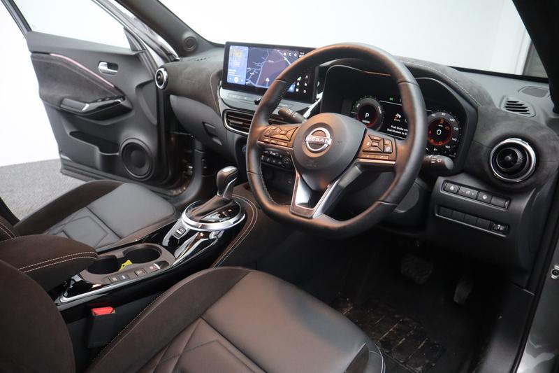 Used Nissan Juke 2025 for sale - 77124871: Photo 9