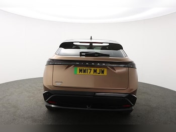 Used Nissan ARIYA 2023 for sale - 77665654: Photo