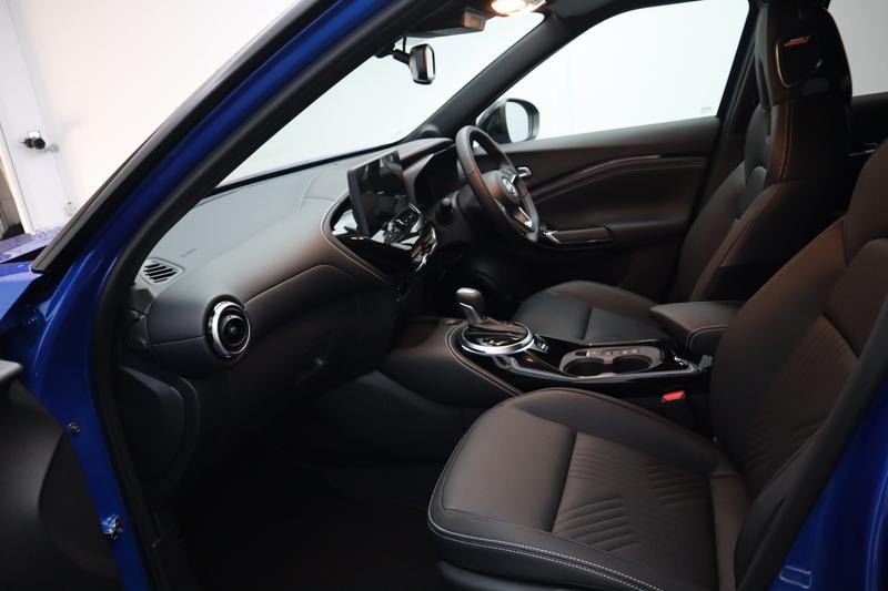 Used Nissan Juke 2025 for sale - 77124839: Photo 10