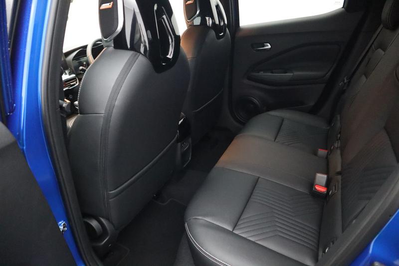 Used Nissan Juke 2025 for sale - 77124839: Photo 11