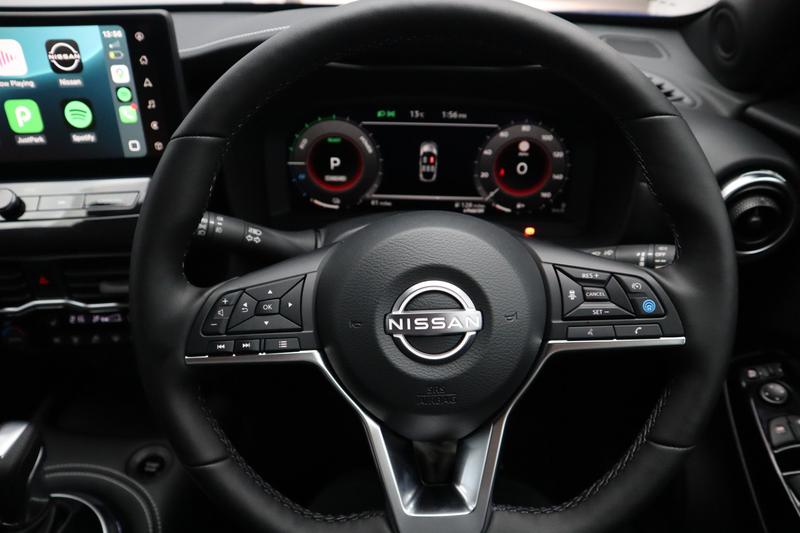 Used Nissan Juke 2025 for sale - 77124839: Photo 16