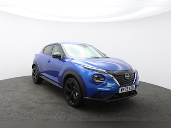 Used Nissan Juke 2025 for sale - 77124839: Photo