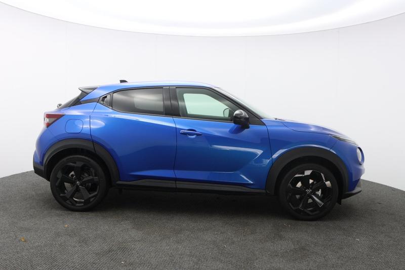 Used Nissan Juke 2025 for sale - 77124839: Photo 2