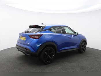 Used Nissan Juke 2025 for sale - 77124839: Photo