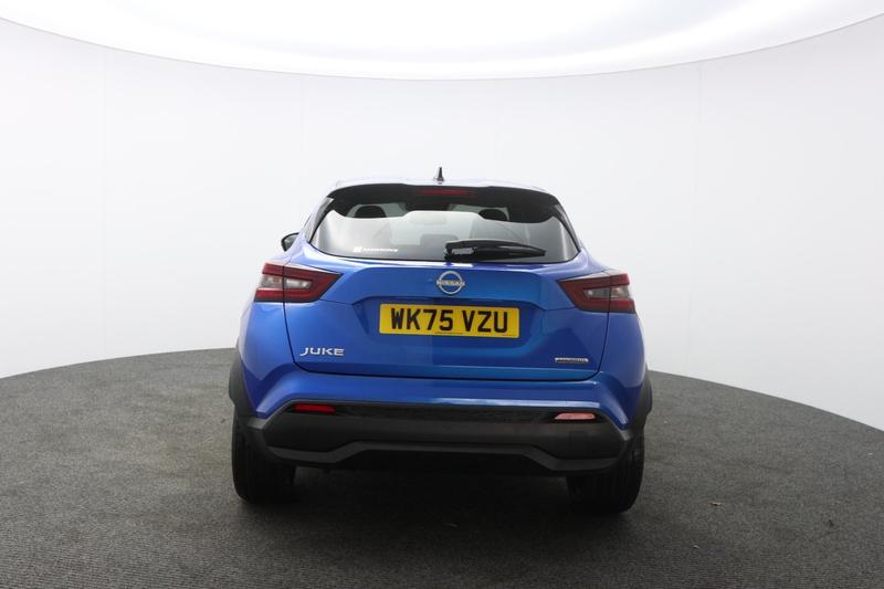 Used Nissan Juke 2025 for sale - 77124839: Photo 4