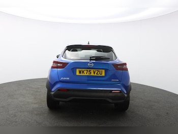 Used Nissan Juke 2025 for sale - 77124839: Photo