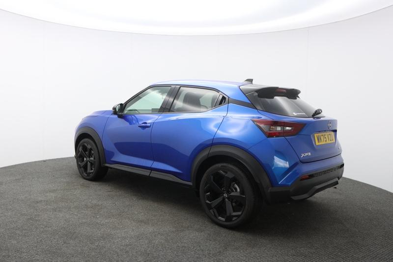 Used Nissan Juke 2025 for sale - 77124839: Photo 5