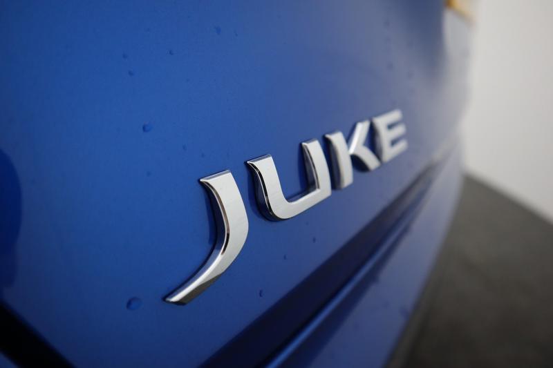 Used Nissan Juke 2025 for sale - 77124839: Photo 51