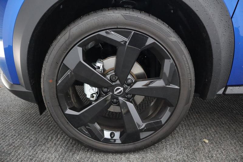 Used Nissan Juke 2025 for sale - 77124839: Photo 53