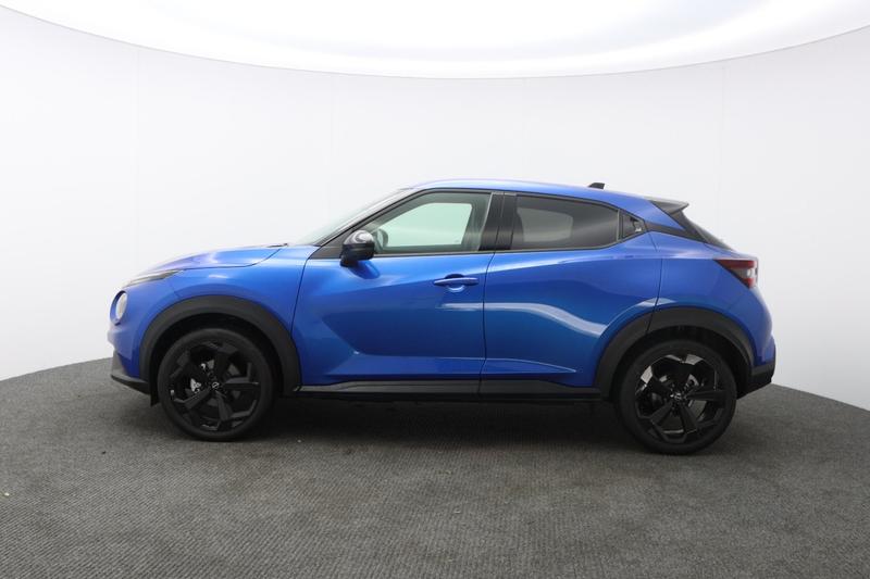 Used Nissan Juke 2025 for sale - 77124839: Photo 6