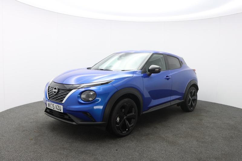 Used Nissan Juke 2025 for sale - 77124839: Photo 7