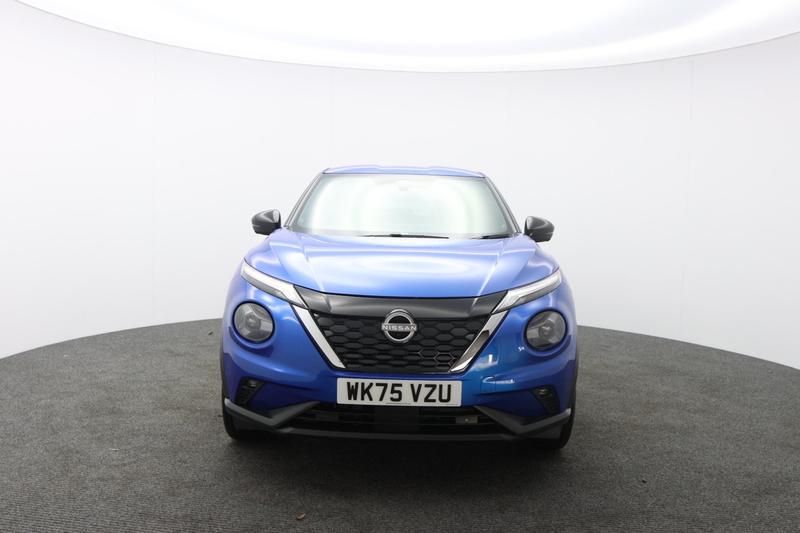 Used Nissan Juke 2025 for sale - 77124839: Photo 8