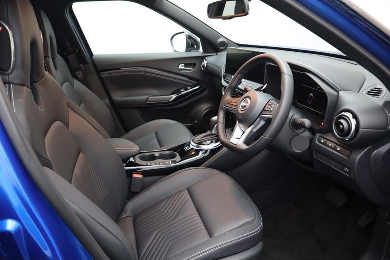 Used Nissan Juke 2025 for sale - 77124839: Photo 9