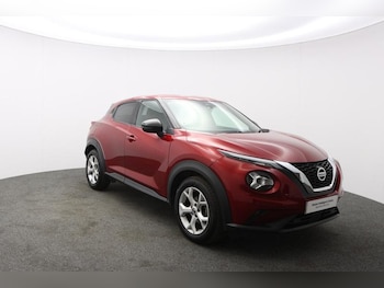 Used Nissan Juke 2020 for sale - 78226595: Photo