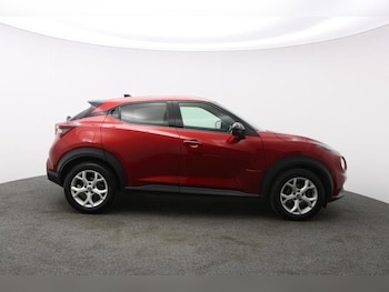 Used Nissan Juke 2020 for sale - 78226595: Photo