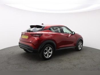 Used Nissan Juke 2020 for sale - 78226595: Photo