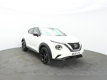 Used Nissan Juke 2026 for sale - 78206101: Photo