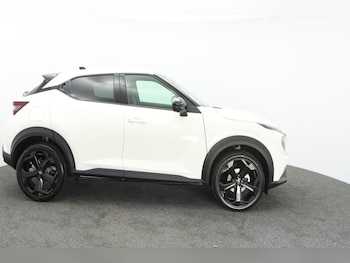 Used Nissan Juke 2026 for sale - 78206101: Photo