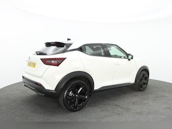 Used Nissan Juke 2026 for sale - 78206101: Photo