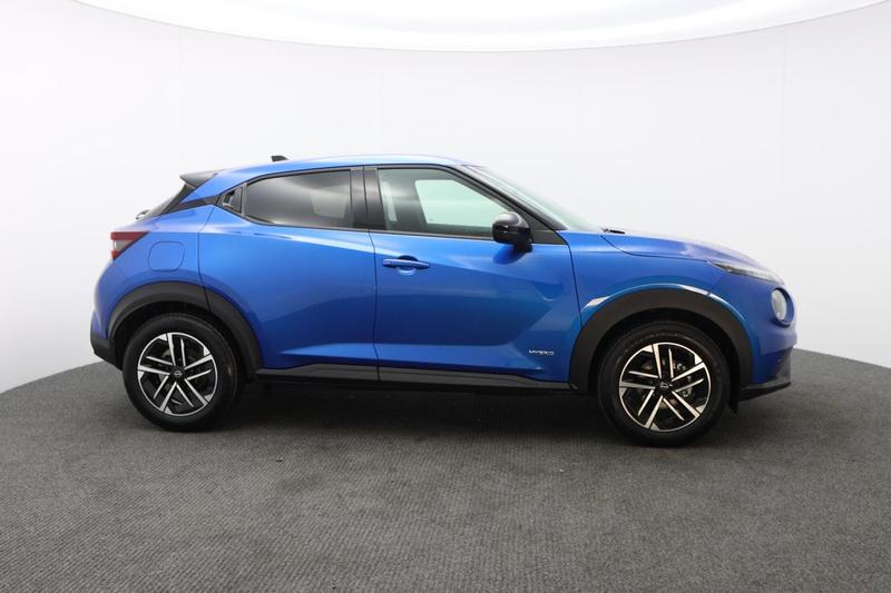 Used Nissan Juke 2024 for sale - 77124873: Photo 2