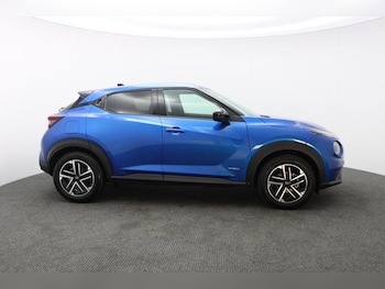 Used Nissan Juke 2024 for sale - 77124873: Photo