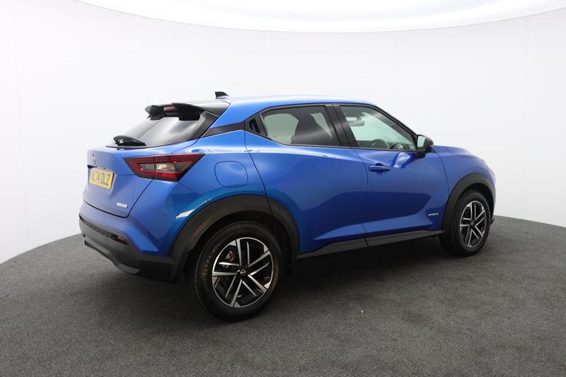 Used Nissan Juke 2024 for sale - 77124873: Photo 3