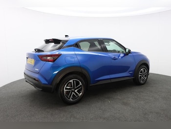 Used Nissan Juke 2024 for sale - 77124873: Photo